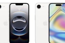 消息称苹果iPhone 17e维持原价:A19芯片、升级灵动岛