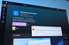 用户反馈微软Win11多款应用故障,记事本与截图工具等全中招