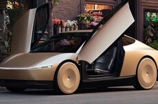 马斯克宣布特斯拉新目标:2026年底前在美国建立广泛Robotaxi网络