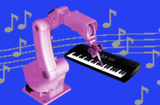 美国近800名创意人士联名呼吁：我们不要充斥“AI垃圾”的未来