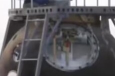 中国首次使用无人化模式成功搜索神舟飞船返回舱