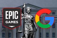 Epic与谷歌达成多年合作协议，价值8亿美元