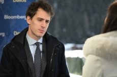 中国AI落后美国?Mistral CEO:无稽之谈 美CEO或感到压力了