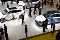 崔东树：更多消费者购车预算冲30万+