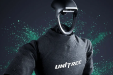 宇树科技：2025 全年人形机器人实际出货量超 5500 台