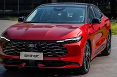 福特CEO法利为停产轿车辩护：我们无法在竞争中实现盈利