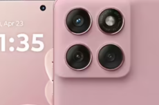 摩托罗拉Edge 70 Fusion手机规格曝光：骁龙7s Gen 3芯片，6.78英寸四曲面OLED屏幕