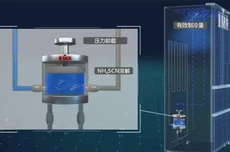 中国科学家超越传统制冷原理框架，首次发现“溶解压卡效应”