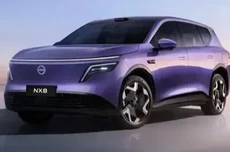 东风日产NX8有望3或4月上市,800V+宁德时代5C超充,还有增程版