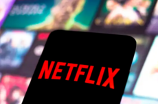 Netflix 2025年营收452亿美元同比增长16%：广告收入增长超250%，订户净增2300万