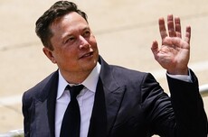 马斯克据悉希望在7月前让SpaceX上市 力争率先实现数据中心上太空