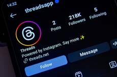 Meta宣布Threads平台月活跃用户突破4亿，面向全球推出广告