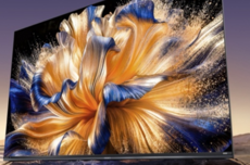 海信发布E8S电视新品：采用RGB-Mini LED技术，售价9999元起