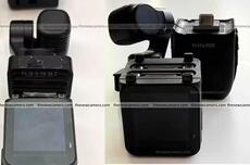 影石模块化口袋云台相机原型曝光，搭载徕卡镜头