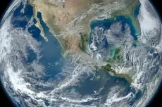 今年8月12日地球引力将消失7秒?NASA辟谣