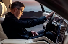 顶配售价近50万元！极氪8X内饰曝光：采用一体式连屏