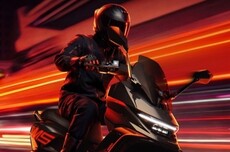 极速120km/h 九号M5 P千万台纪念版电摩今日开售：23999元起