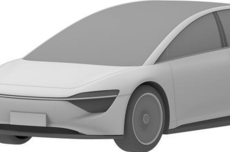 有溜背轿跑还有行政豪车，华为多个汽车“外观设计”专利图公布