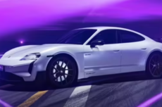 保时捷中国总裁潘励驰谈2025年在华销量下滑：这一年确实充满挑战