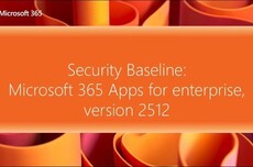 微软Microsoft 365 v2512收紧安全红线：Excel拒绝打开不安全网页