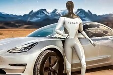 马斯克:明年年底向公众销售人形机器人