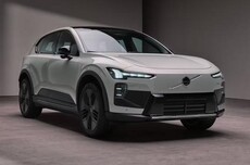 沃尔沃力挺新能源，CEO塞缪尔森称电动汽车业务已实现盈利