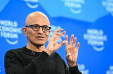 微软CEO纳德拉称能源成本将决定哪些国家能赢得AI竞赛