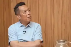 贾国龙转发人民日报评论西贝关店：转换思维，努力顺应互联网