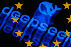 连线：与美国关系出现裂痕，欧洲要学中国打造自主版DeepSeek