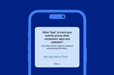 广告行业协会败诉：苹果“应用追踪透明度”获法国司法绿灯