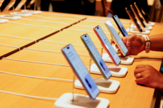 担忧巨额罚款 苹果要求印度法院阻止反垄断机构获取财务信息