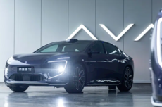 换装车顶激光雷达、后桥标配双电机！全新阿维塔12实车亮相