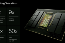 马斯克披露五代AI芯片路线图