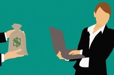 BOSS直聘提醒谨慎投只标高薪职位 切勿相信贷款培训包就业