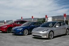 特斯拉官宣新使命：建设一个富足非凡的世界