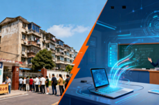 AI能革学区房的“命”,但……