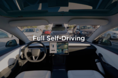 马斯克大度开放FSD授权，为何其他车企不买账？