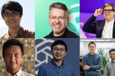 硅谷AI大佬迁徙图谱：32人易职，有人反复横跳，苹果最伤