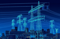 AI热潮下 近半数美国人未来五年面临电力短缺的风险