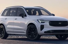 沃尔沃拟推出全尺寸SUV新车:定位高于XC90,有望基于极氪9X打造