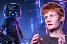 代码死了，死在Cursor生成3000000行浏览器的那个晚上