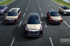 国家级认证！岚图汽车电子电气架构入选央企科创成果