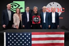 英伟达CEO黄仁勋称台积电赴美是“增产”绝非“搬家”