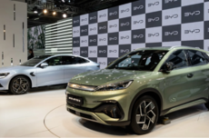 汽车订单供不应求 比亚迪拟扩大印度业务:考虑本地组装