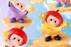 名创优品宣布研发YOYO人形机器人：单价数万元 目标终身陪伴