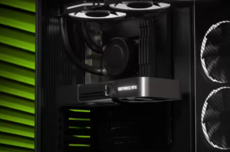 消息称英伟达敲定一季度RTX50系显卡供货比例指导建议，主力型号调整为RTX 5060 Ti 8GB