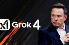马斯克回应Grok命名