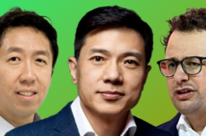 十年前的百度,聚拢了硅谷最杰出的天才,每个都比姚顺雨耀眼……