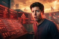 奥特曼被吓坏！Codex全家桶上线倒计时，恐将撕开全网漏洞