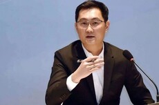 腾讯马化腾:希望重现当年微信红包盛况